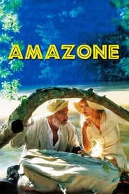 Amazon' Poster