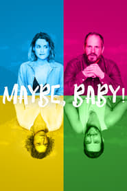 Maybe Baby' Poster