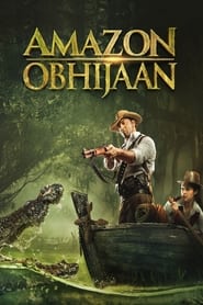 Streaming sources forAmazon Obhijaan