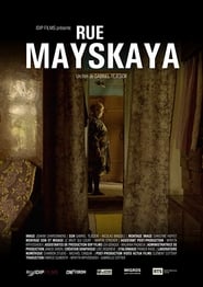 Mayskaya Street' Poster