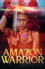 Amazon Warrior' Poster