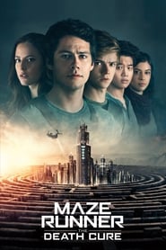 Streaming sources forMaze Runner The Death Cure