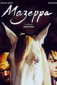 Mazeppa' Poster