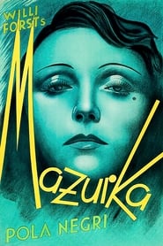 Mazurka' Poster