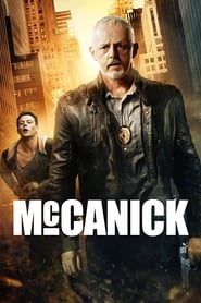 McCanick' Poster