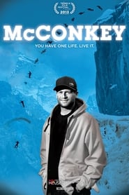 McConkey' Poster