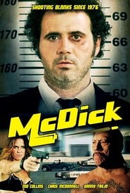 McDick' Poster
