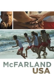 McFarland USA' Poster