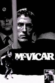 McVicar' Poster