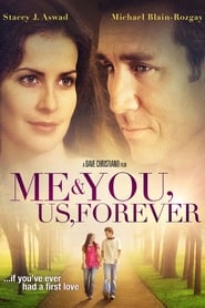 Me  You Us Forever' Poster
