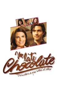 Love Taste like Chocolate' Poster