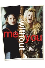 Me Without You' Poster