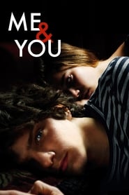 Me and You' Poster