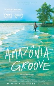 Amaznia Groove' Poster