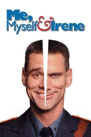 Streaming sources forMe Myself  Irene