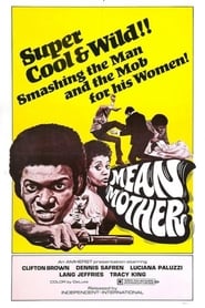 Mean Mother' Poster