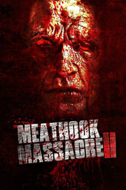 Meathook Massacre II' Poster