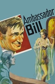 Ambassador Bill' Poster