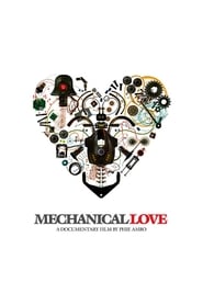 Streaming sources forMechanical Love