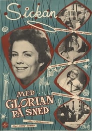 Med glorian p sned' Poster