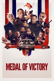Medal of Victory' Poster