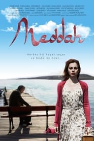 Meddah' Poster