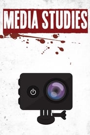 Media Studies' Poster