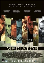 Mediator' Poster