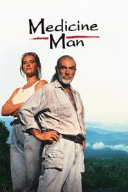 Medicine Man' Poster