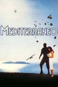 Mediterraneo' Poster
