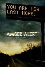 Amber Alert' Poster