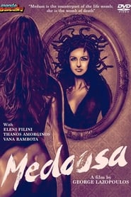 Medusa' Poster