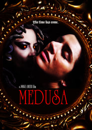 Medusa' Poster