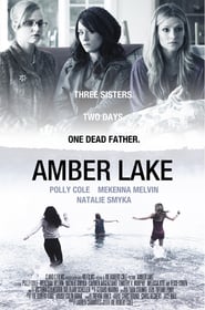 Amber Lake' Poster