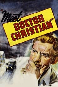 Meet Dr Christian' Poster
