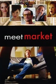 Meet Market' Poster