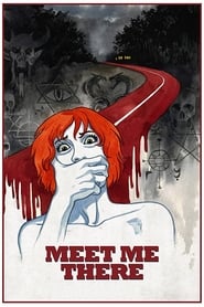 Meet Me There' Poster