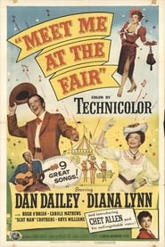 Meet Me at the Fair' Poster