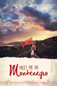 Meet Me in Montenegro' Poster