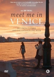 Meet Me in Venice' Poster