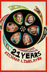 21 Years Richard Linklater' Poster