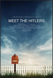Meet the Hitlers' Poster