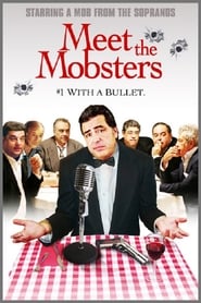Meet the Mobsters' Poster