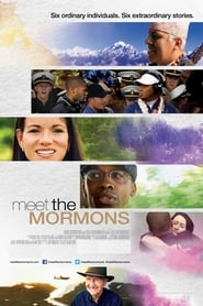Meet the Mormons' Poster