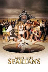 Streaming sources forMeet the Spartans