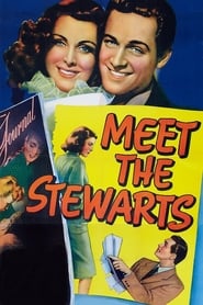 Meet the Stewarts' Poster