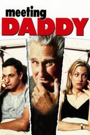 Meeting Daddy' Poster