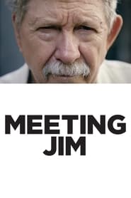 Meeting Jim' Poster