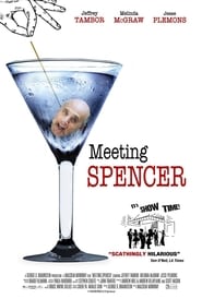 Meeting Spencer' Poster