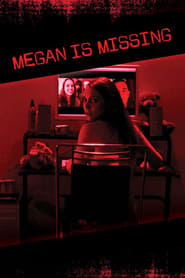 Megan Is Missing' Poster